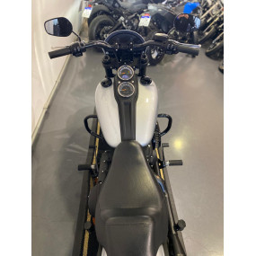 Harley Davidson Low Rider S FXLRS