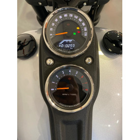 Harley Davidson Low Rider S FXLRS