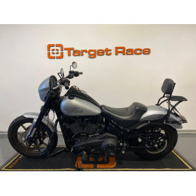 Harley Davidson Low Rider S FXLRS
