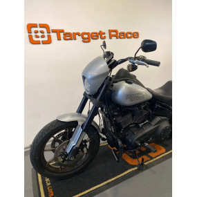 Harley Davidson Low Rider S FXLRS