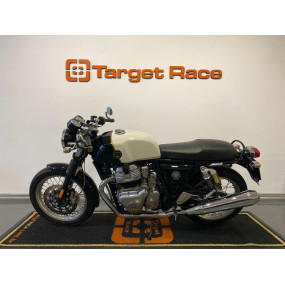 Royal Enfield Continental GT 650