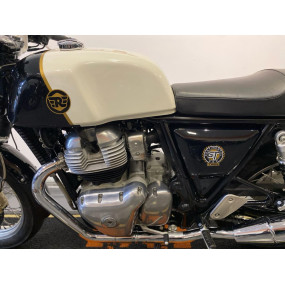 Royal Enfield Continental GT 650