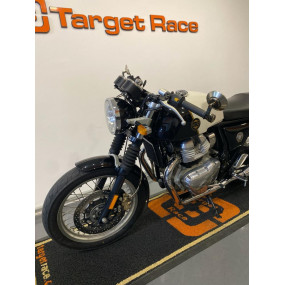 Royal Enfield Continental GT 650
