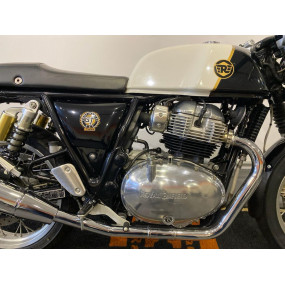 Royal Enfield Continental GT 650