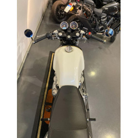 Royal Enfield Continental GT 650