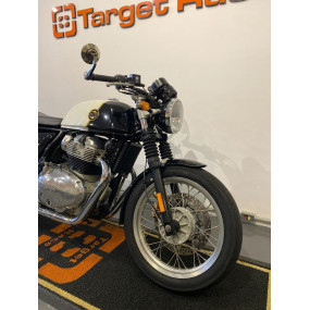 Royal Enfield Continental GT 650