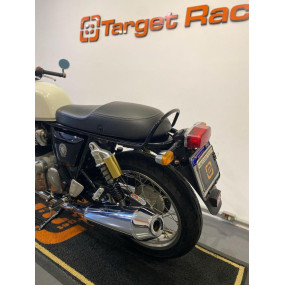Royal Enfield Continental GT 650
