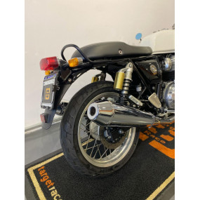 Royal Enfield Continental GT 650