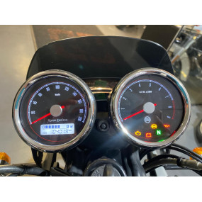 Royal Enfield Continental GT 650