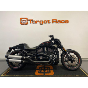 Harley Davidson V Rod Night Rod Special