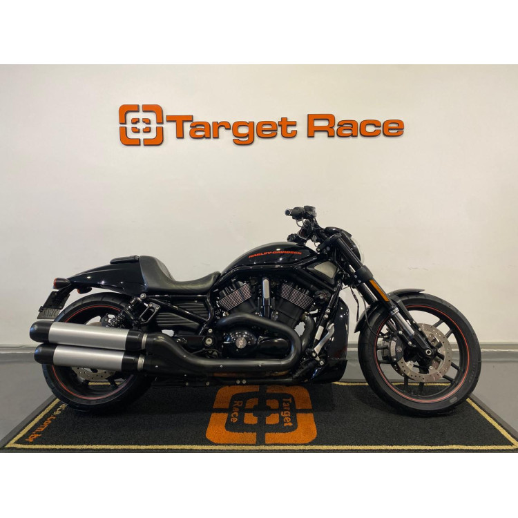 Harley Davidson V Rod Night Rod Special