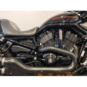 Harley Davidson V Rod Night Rod Special