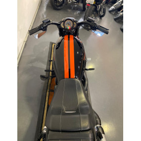 Harley Davidson V Rod Night Rod Special