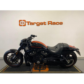 Harley Davidson V Rod Night Rod Special