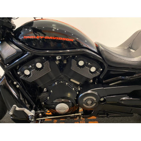 Harley Davidson V Rod Night Rod Special