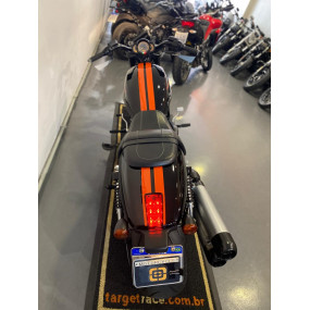 Harley Davidson V Rod Night Rod Special