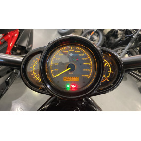 Harley Davidson V Rod Night Rod Special