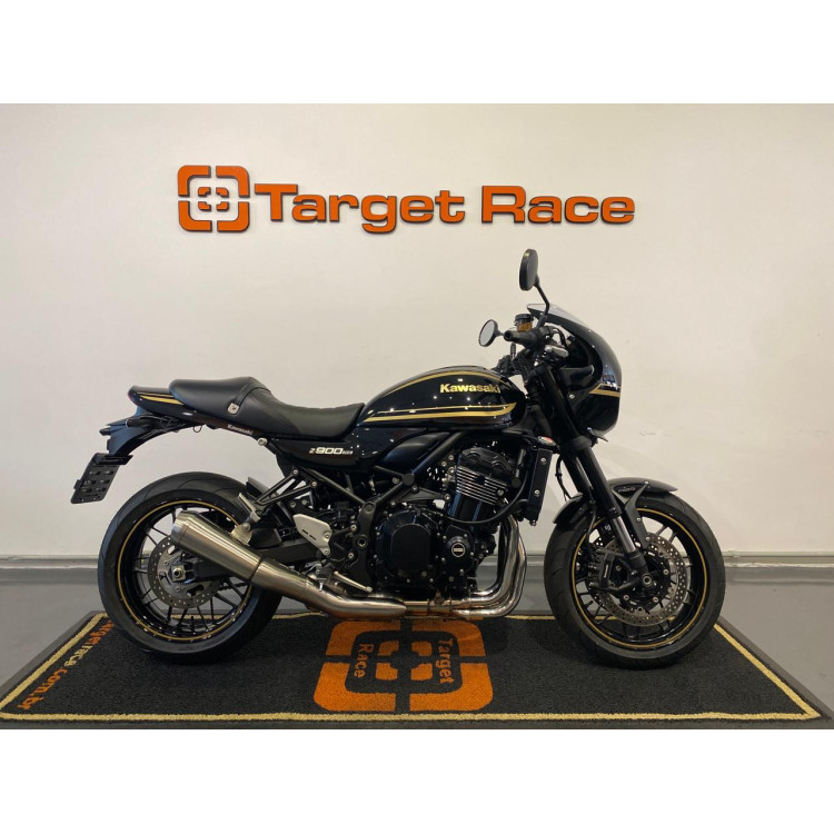 Kawasaki Z900 RS