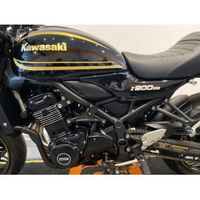 Kawasaki Z900 RS