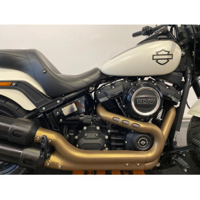 Harley Davidson Fat Bob 107