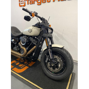 Harley Davidson Fat Bob 107