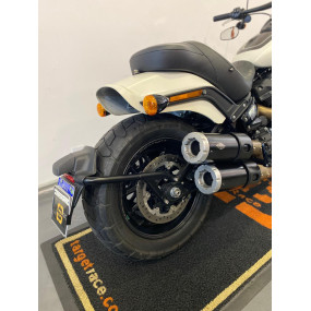 Harley Davidson Fat Bob 107