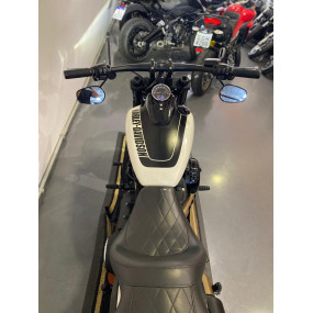 Harley Davidson Fat Bob 107