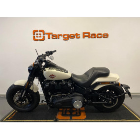 Harley Davidson Fat Bob 107