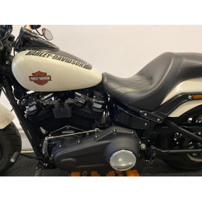 Harley Davidson Fat Bob 107
