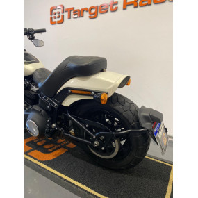 Harley Davidson Fat Bob 107