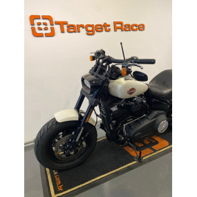 Harley Davidson Fat Bob 107