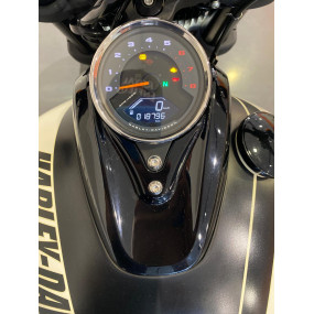 Harley Davidson Fat Bob 107