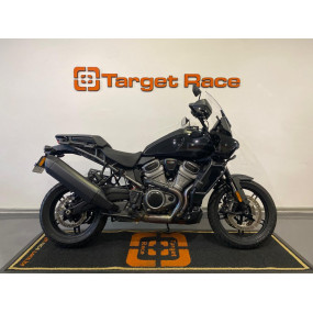 Harley Davidson Pan America RA 1250 S