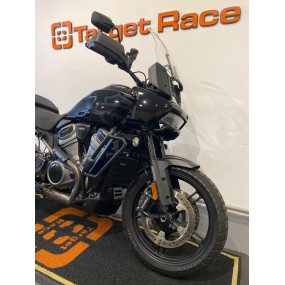 Harley Davidson Pan America RA 1250 S