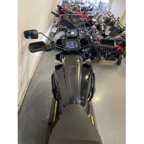 Harley Davidson Pan America RA 1250 S