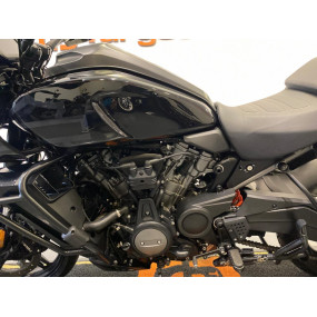 Harley Davidson Pan America RA 1250 S