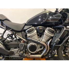 Harley Davidson Pan America RA 1250 S