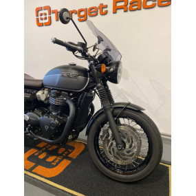 Triumph Bonneville T120 Black