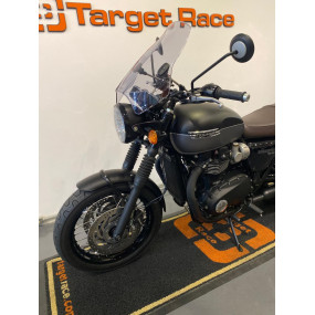 Triumph Bonneville T120 Black