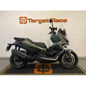 Zontes 368 Enduro
