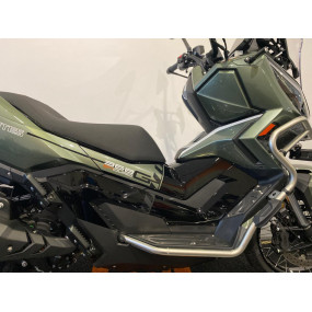 Zontes 368 Enduro