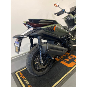 Zontes 368 Enduro