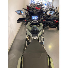 Zontes 368 Enduro