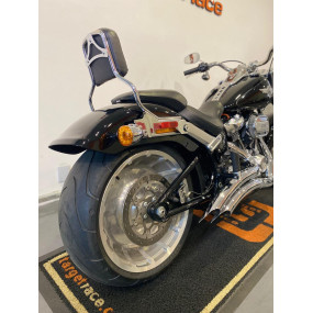 Harley Davidson Fat Boy 114
