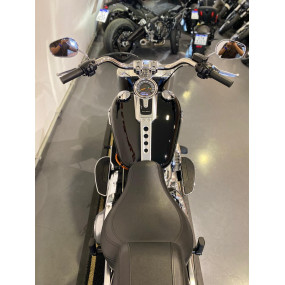 Harley Davidson Fat Boy 114