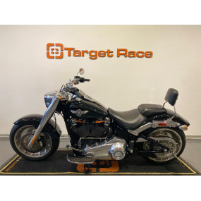 Harley Davidson Fat Boy 114