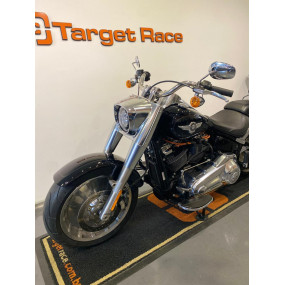 Harley Davidson Fat Boy 114