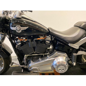 Harley Davidson Fat Boy 114