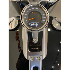 Harley Davidson Fat Boy 114