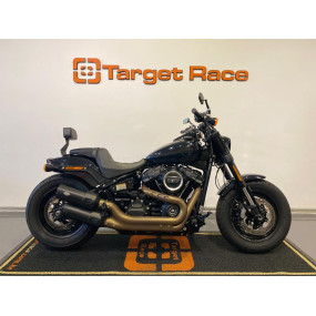 Harley Davidson Fat Bob 107